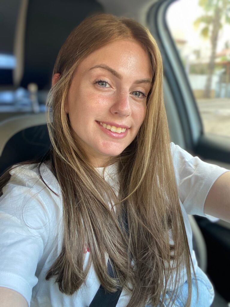 אסתי שוקרון